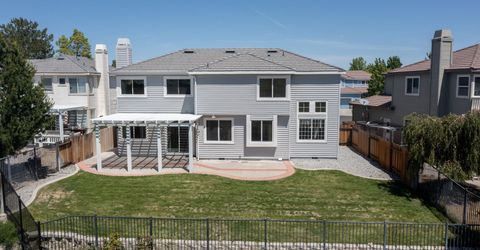 4812 Eaglewood Court, Reno, NV 89502 Photo