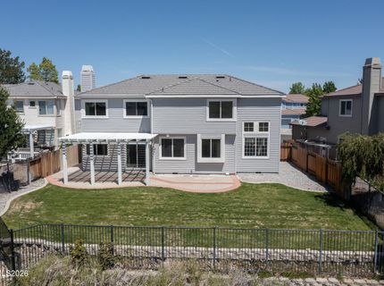 4812 Eaglewood Court, Reno, NV 89502 Photo