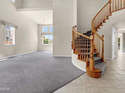 4812 Eaglewood Court, Reno, NV 89502 Photo