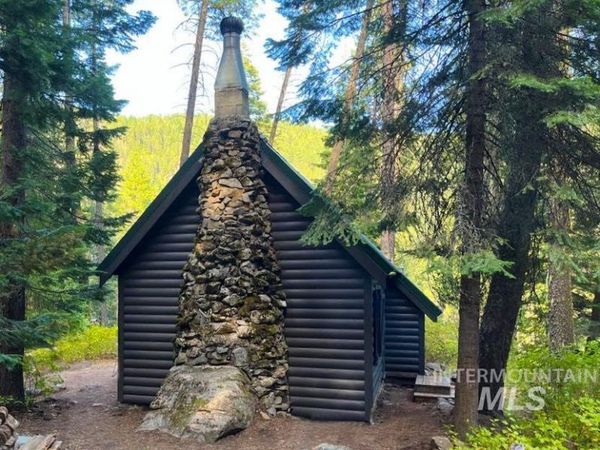 Lot 2 Williams Creek, Banks, ID 83602
