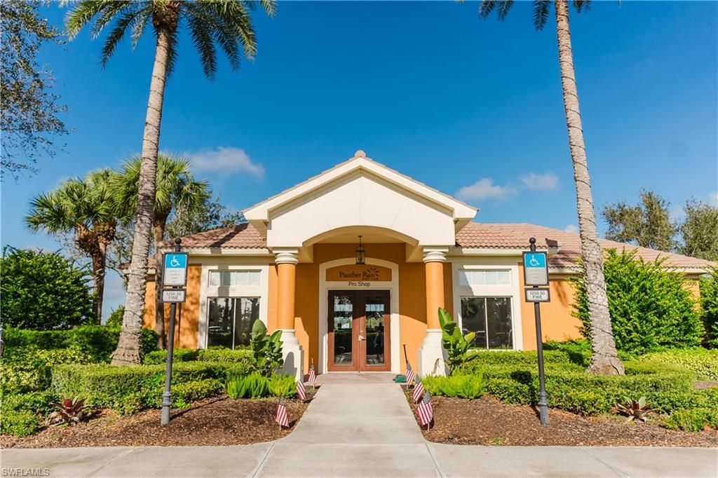 5697 Mayflower Way , Unit 1202, Ave Maria, FL 34142 Photo