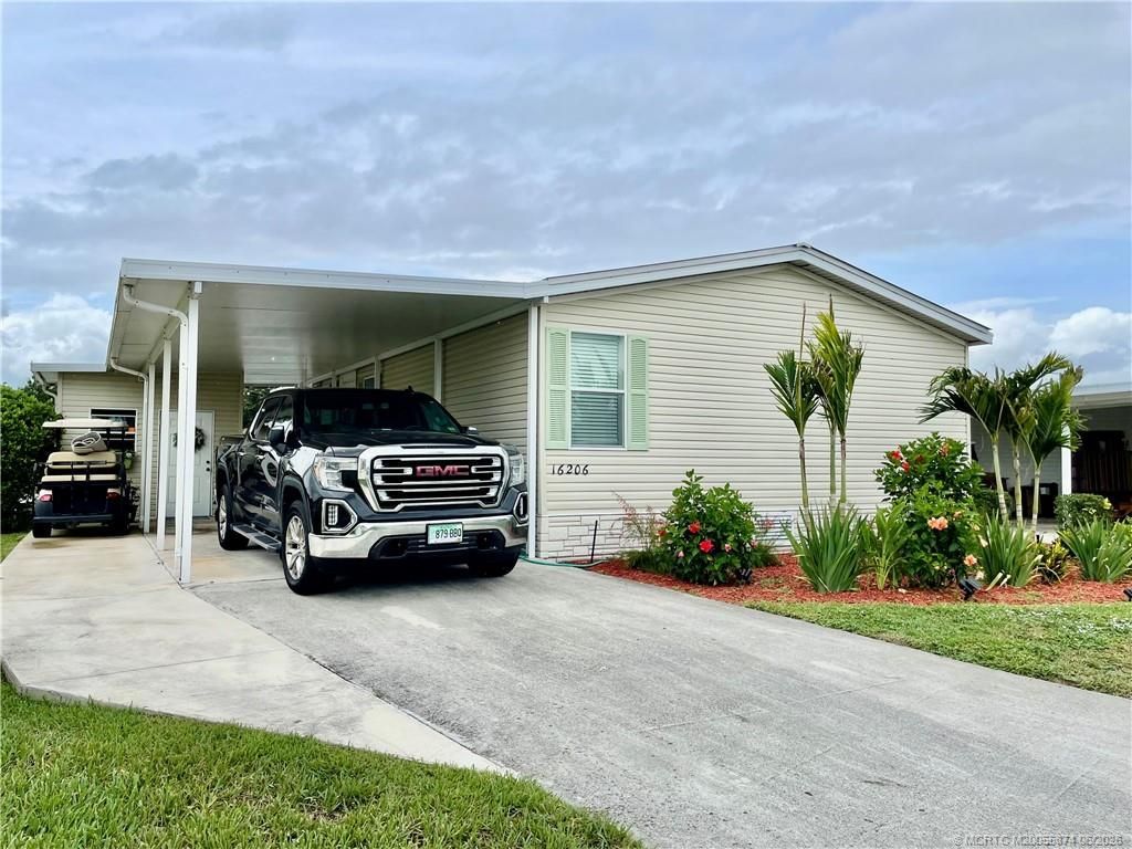 16206 SW Indianwood Circle, Indiantown, FL 34956 Photo