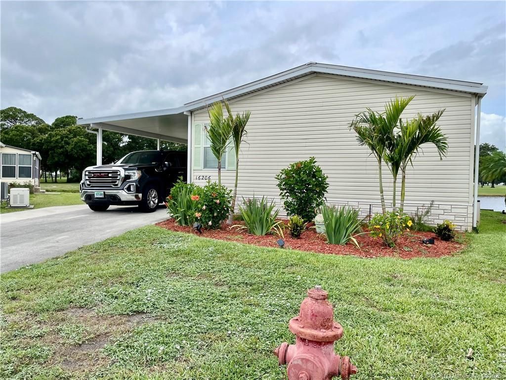 16206 SW Indianwood Circle, Indiantown, FL 34956 Photo
