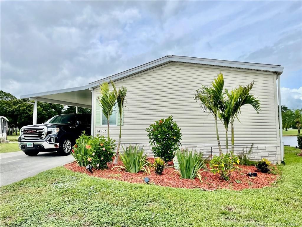 16206 SW Indianwood Circle, Indiantown, FL 34956 Photo