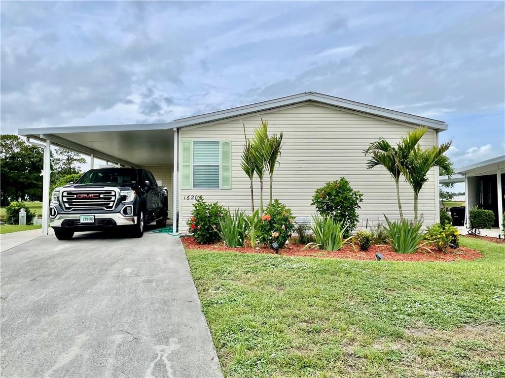16206 SW Indianwood Circle, Indiantown, FL 34956 Photo