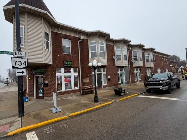 1 N Limestone Street, Jamestown, OH 45335