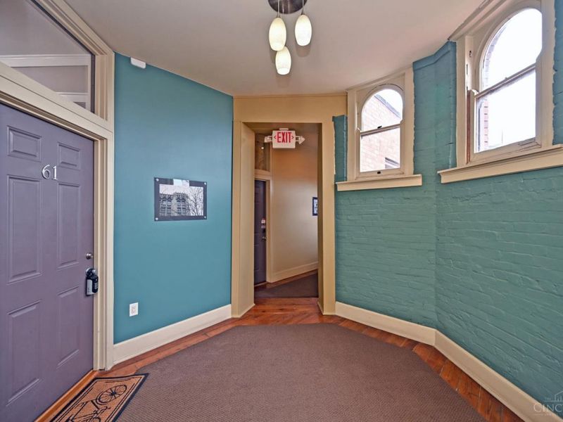 2356 Park Avenue, Unit 61, Cincinnati, OH 45206 Photo 12