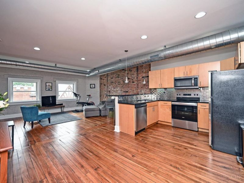 2356 Park Avenue, Unit 61, Cincinnati, OH 45206 Photo 18