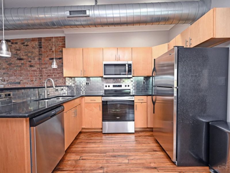 2356 Park Avenue, Unit 61, Cincinnati, OH 45206 Photo 19