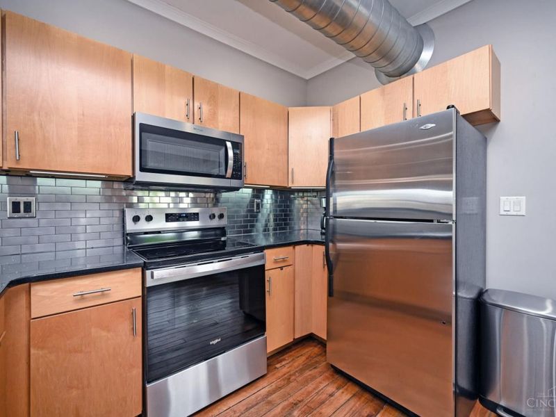 2356 Park Avenue, Unit 61, Cincinnati, OH 45206 Photo 20