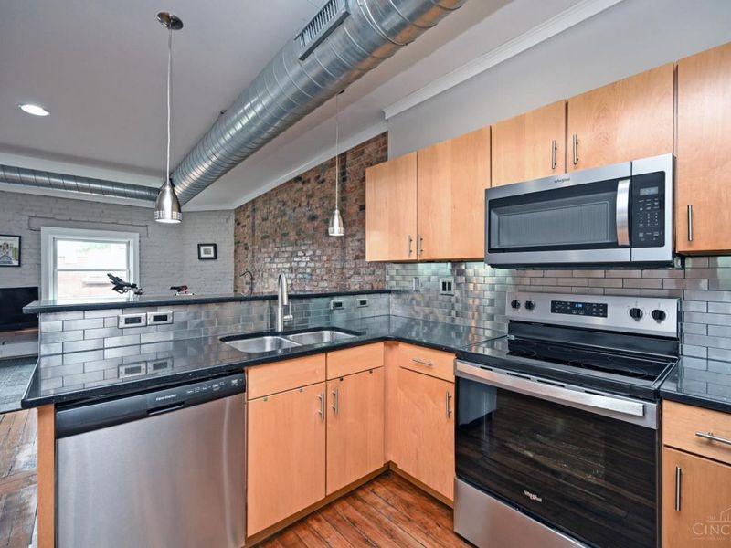 2356 Park Avenue, Unit 61, Cincinnati, OH 45206 Photo 21
