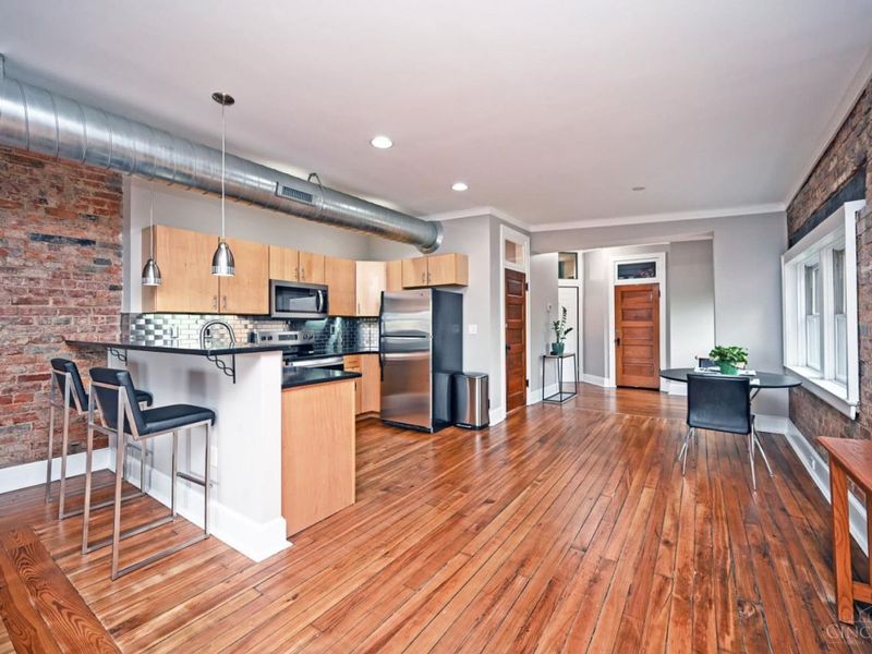 2356 Park Avenue, Unit 61, Cincinnati, OH 45206 Photo 22