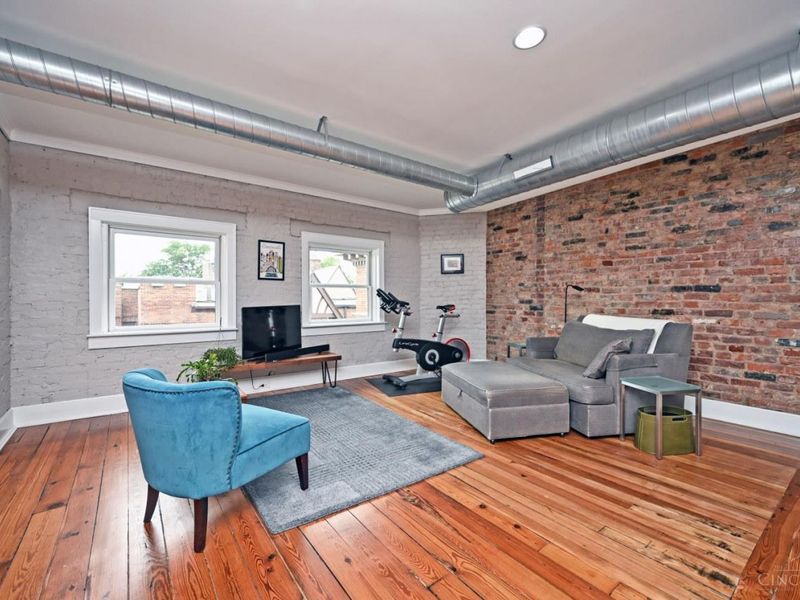 2356 Park Avenue, Unit 61, Cincinnati, OH 45206 Photo 23