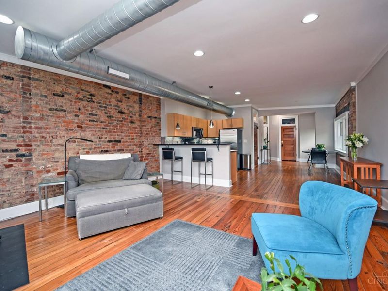 2356 Park Avenue, Unit 61, Cincinnati, OH 45206 Photo 25
