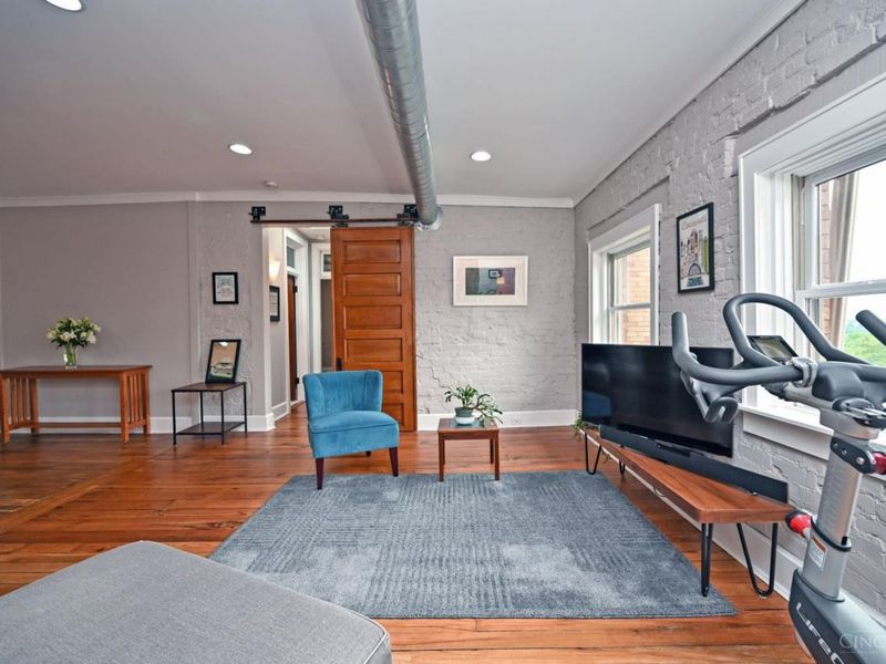2356 Park Avenue, Unit 61, Cincinnati, OH 45206 Photo 26