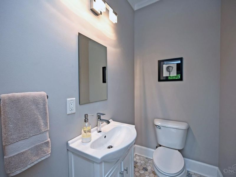 2356 Park Avenue, Unit 61, Cincinnati, OH 45206 Photo 27