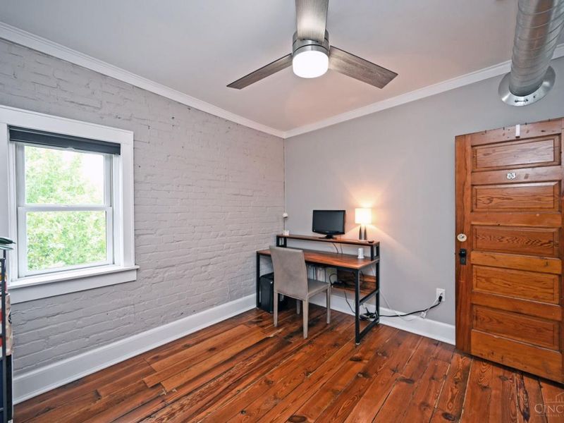 2356 Park Avenue, Unit 61, Cincinnati, OH 45206 Photo 36