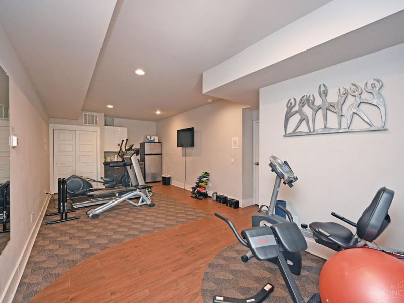 2356 Park Avenue, Unit 61, Cincinnati, OH 45206 Photo 39