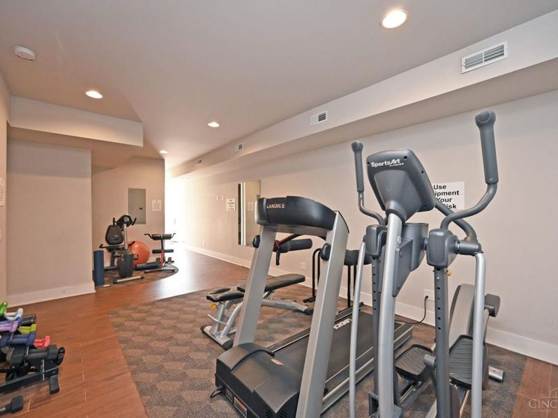 2356 Park Avenue, Unit 61, Cincinnati, OH 45206 Photo 40