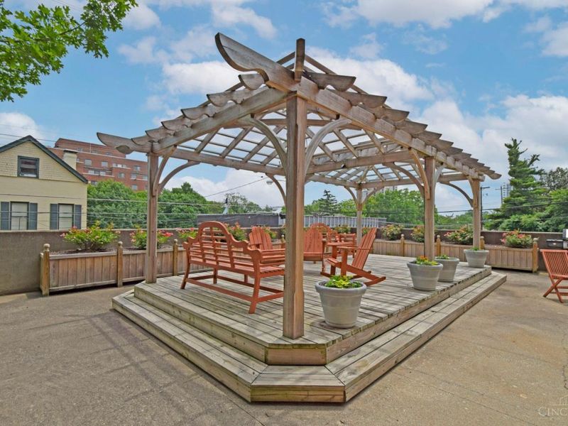 2356 Park Avenue, Unit 61, Cincinnati, OH 45206 Photo 41