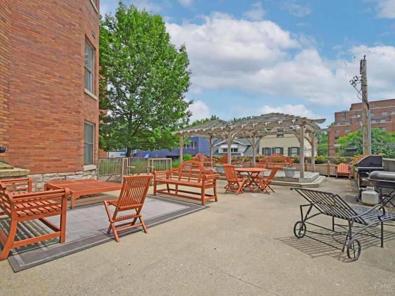 2356 Park Avenue, Unit 61, Cincinnati, OH 45206 Photo 42