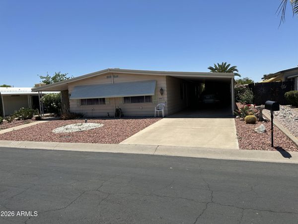 3507 E SANDRA Terrace, Phoenix, AZ 85032