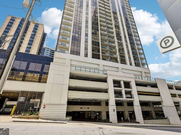 1280 W Peachtree Street NW, Unit 2504, Atlanta, GA 30309