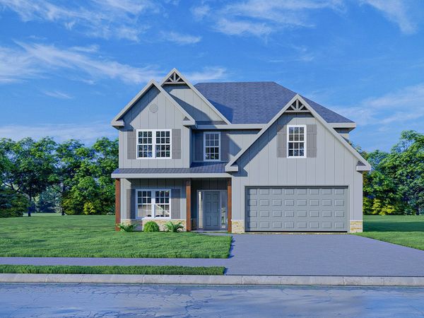 221 Meadows Lane, Unit 189, Bonaire, GA 31005
