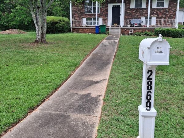 2869 Gwendon Terrace, Decatur, GA 30034