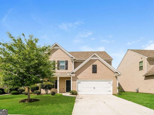 694 Independence Avenue, Pendergrass, GA 30567