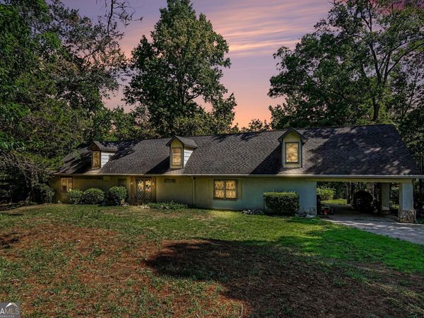 5441 Alexanders Lake Road SW, Stockbridge, GA 30281