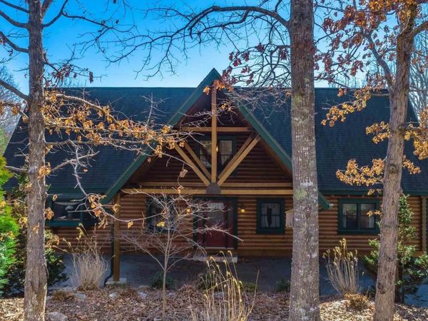 1388 Highland Trace, Blairsville, GA 30512