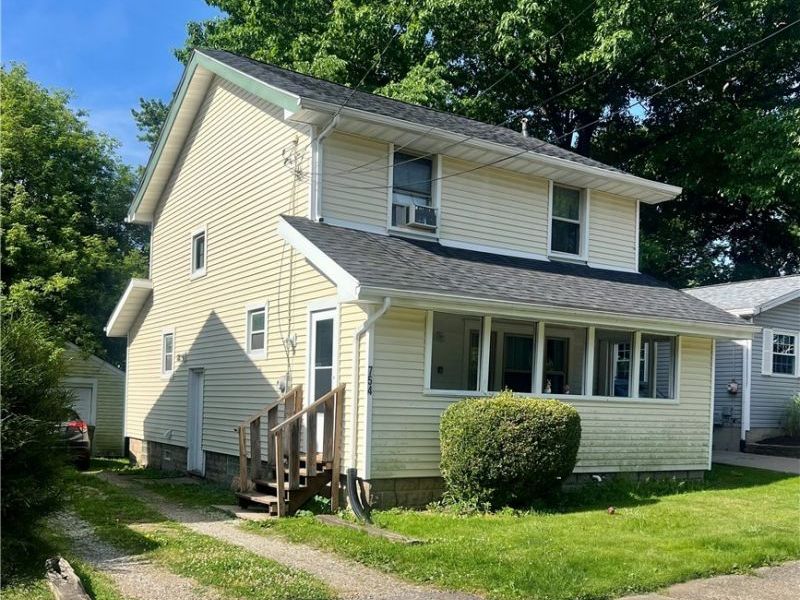 754 Arcadia Avenue , Cuyahoga Falls, OH 44221 Photo 1