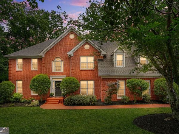 12085 WEXFORD OVERLOOK, Roswell, GA 30075