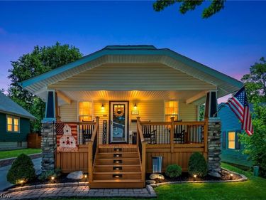130 Yonker Street, Barberton, OH 44203
