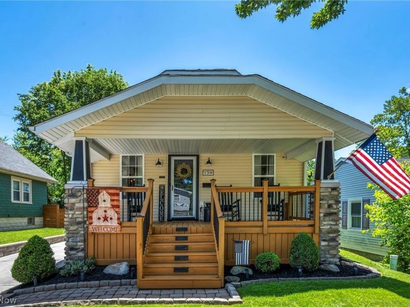 130 Yonker Street , Barberton, OH 44203 Photo 2