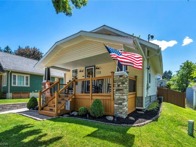 130 Yonker Street , Barberton, OH 44203 Photo 4