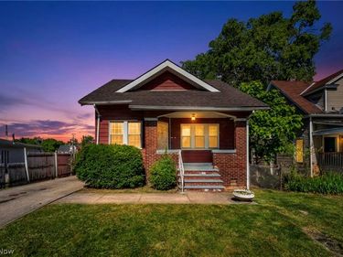 3338 E 119th Street, Cleveland, OH 44120