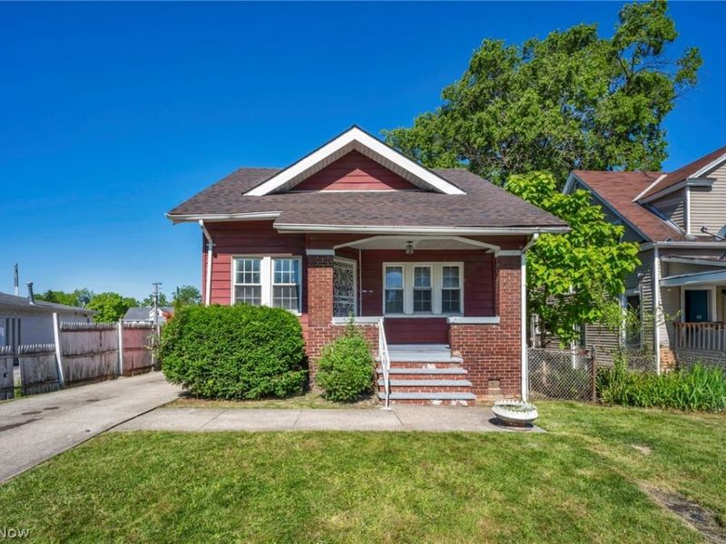 3338 E 119th Street , Cleveland, OH 44120 Photo 2