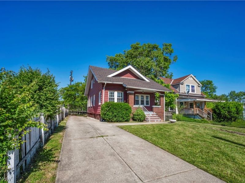 3338 E 119th Street , Cleveland, OH 44120 Photo 3