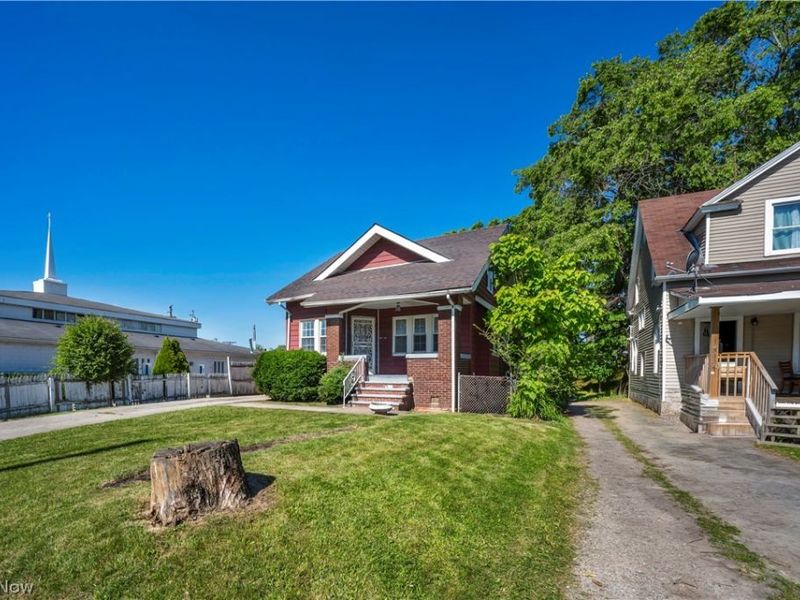 3338 E 119th Street , Cleveland, OH 44120 Photo 4