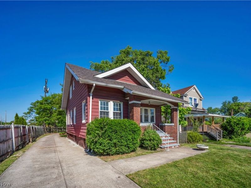 3338 E 119th Street , Cleveland, OH 44120 Photo 5