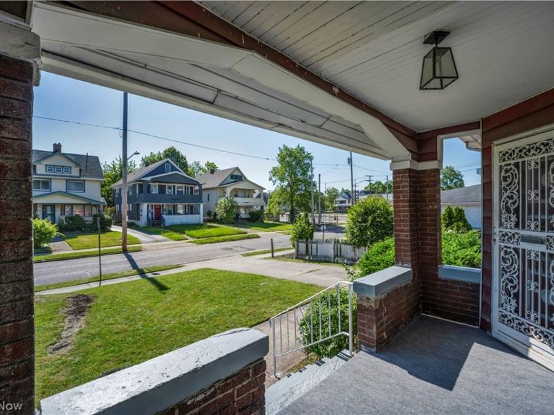 3338 E 119th Street , Cleveland, OH 44120 Photo 6