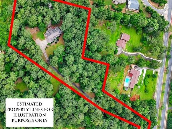 2051 E Piedmont, Marietta, GA 30062