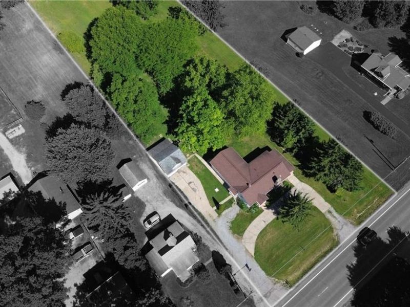 2690 S Canfield Niles Road, Youngstown, OH 44515 Photo 7