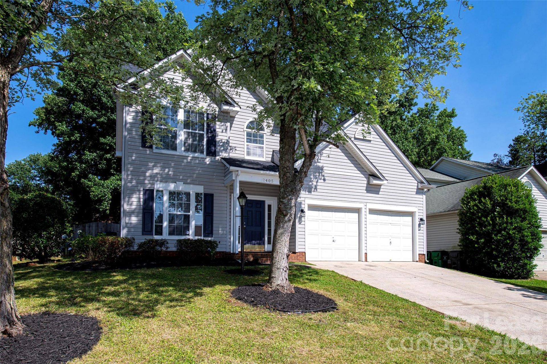 7405 Wapiti Court , Charlotte, NC 28273 Main Photo