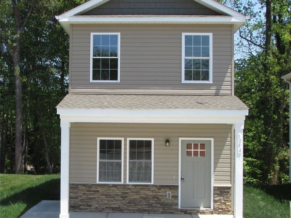 1094 20th Street NE, Hickory, NC 28601