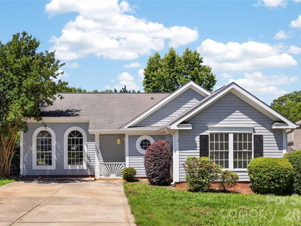 14308 Shale Court , Pineville, NC 28134