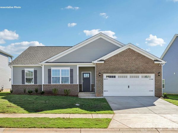 Lot 89 Lakeside Ridge Way, Mooresville, NC 28117