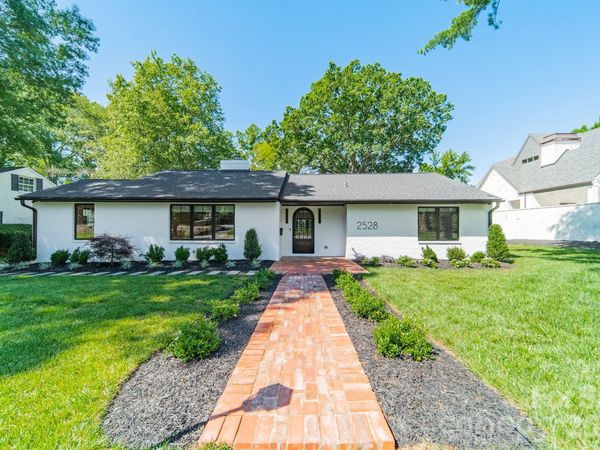 2528 Providence Road , Charlotte, NC 28211